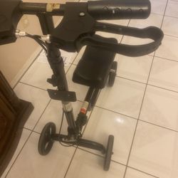 Knee Scooter 