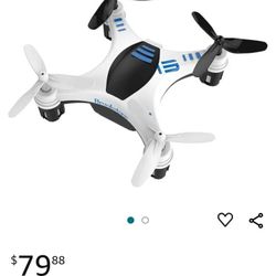MiniDrone By Brookstone