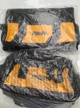 Dewalt Bags for sale