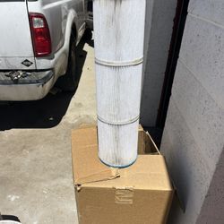 48 Cartridges For Hayward Filter