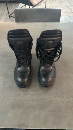 rick geobaskets