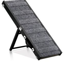Dog Ramp