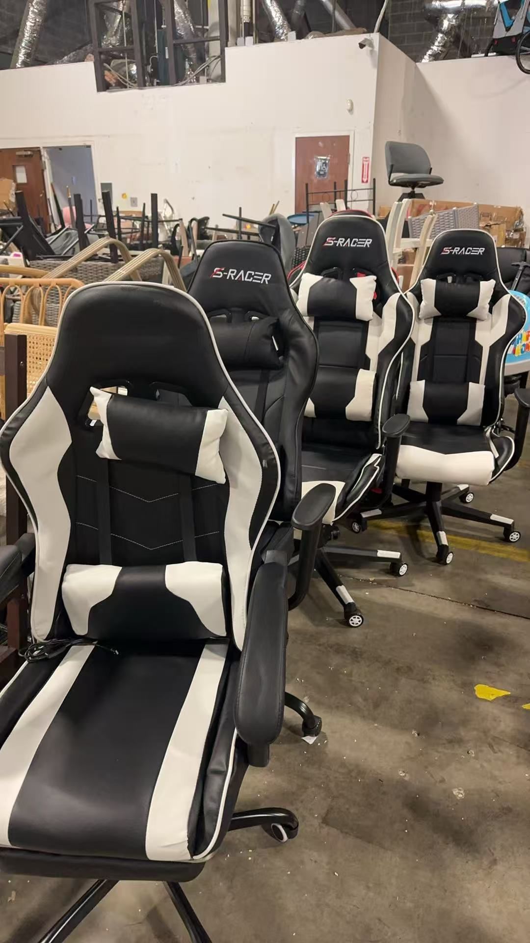 ❤️🔥ON Sale Gaming Chair $70