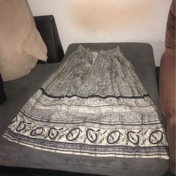 Women’s Skirt