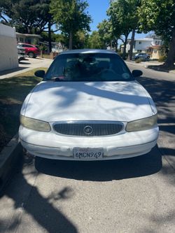 1999 Buick Century