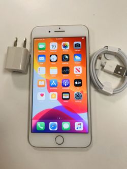 iPhone 6 Plus Unlocked for carriers