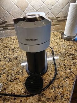 Nespresso Vertuo Next Coffee and Espresso Machine