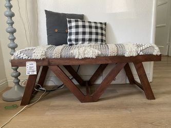 Bench