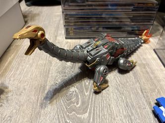 Planet X PX-07 Triton ( Transformers Fall Of Cybertron Paddles)