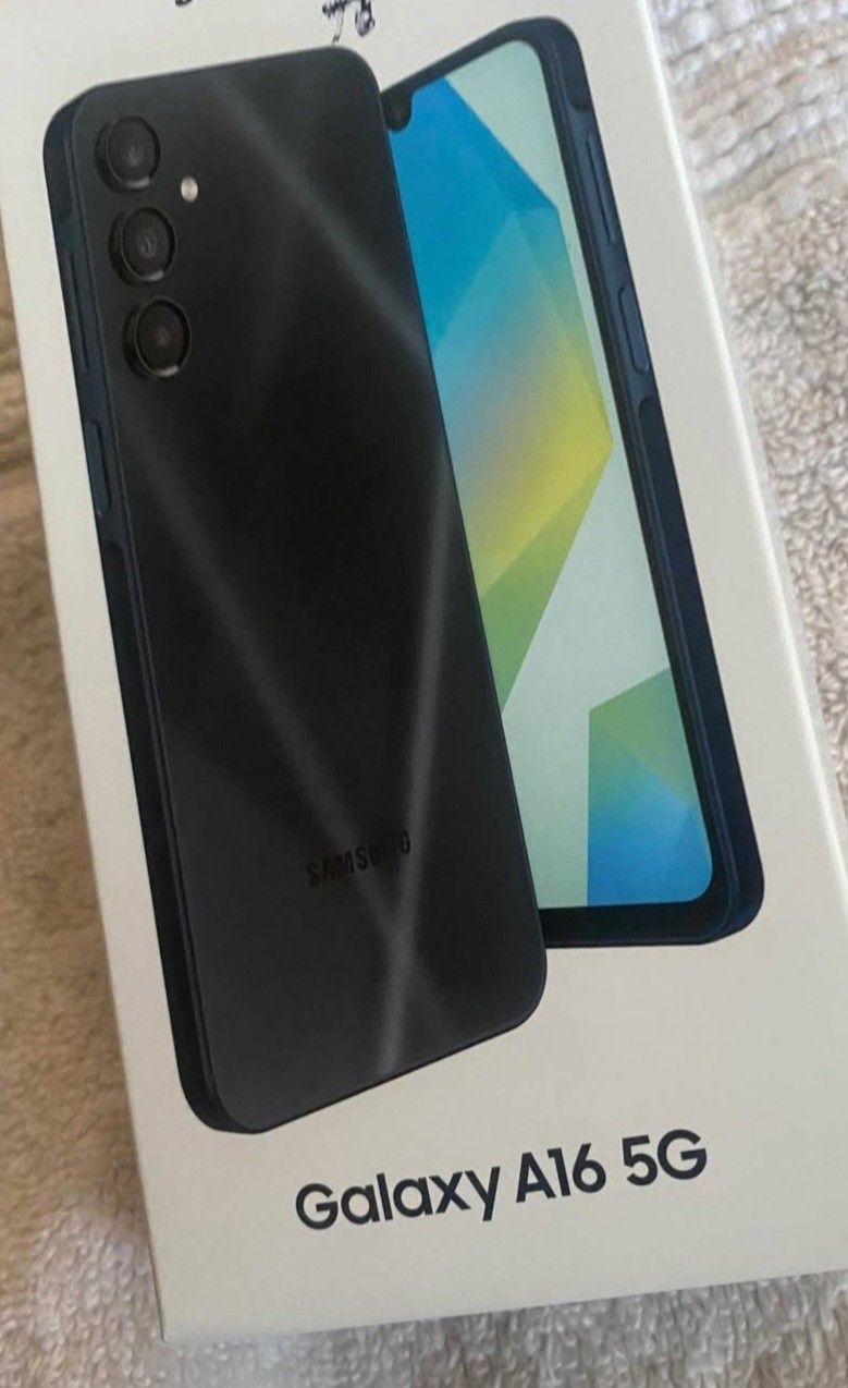Samsung Galaxy A16 Unlocked