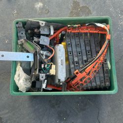 Prius Battery Complete With Computer 