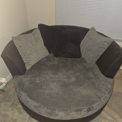 Nice Hardly Used Chair