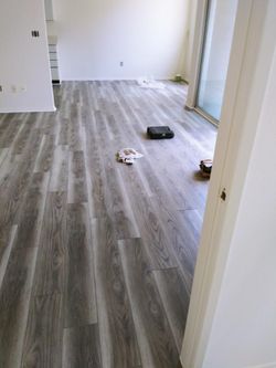 Carpet and flooring