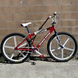 Atlanta Ripper Se Bike 29
