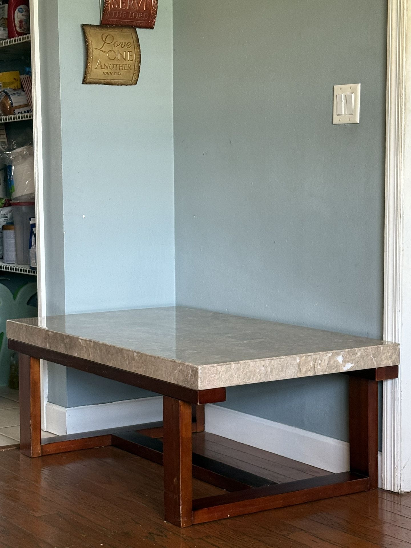 Beautiful Coffee Table