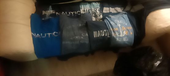 Natica New shirts XL & XXL  get all 10 for $125obo