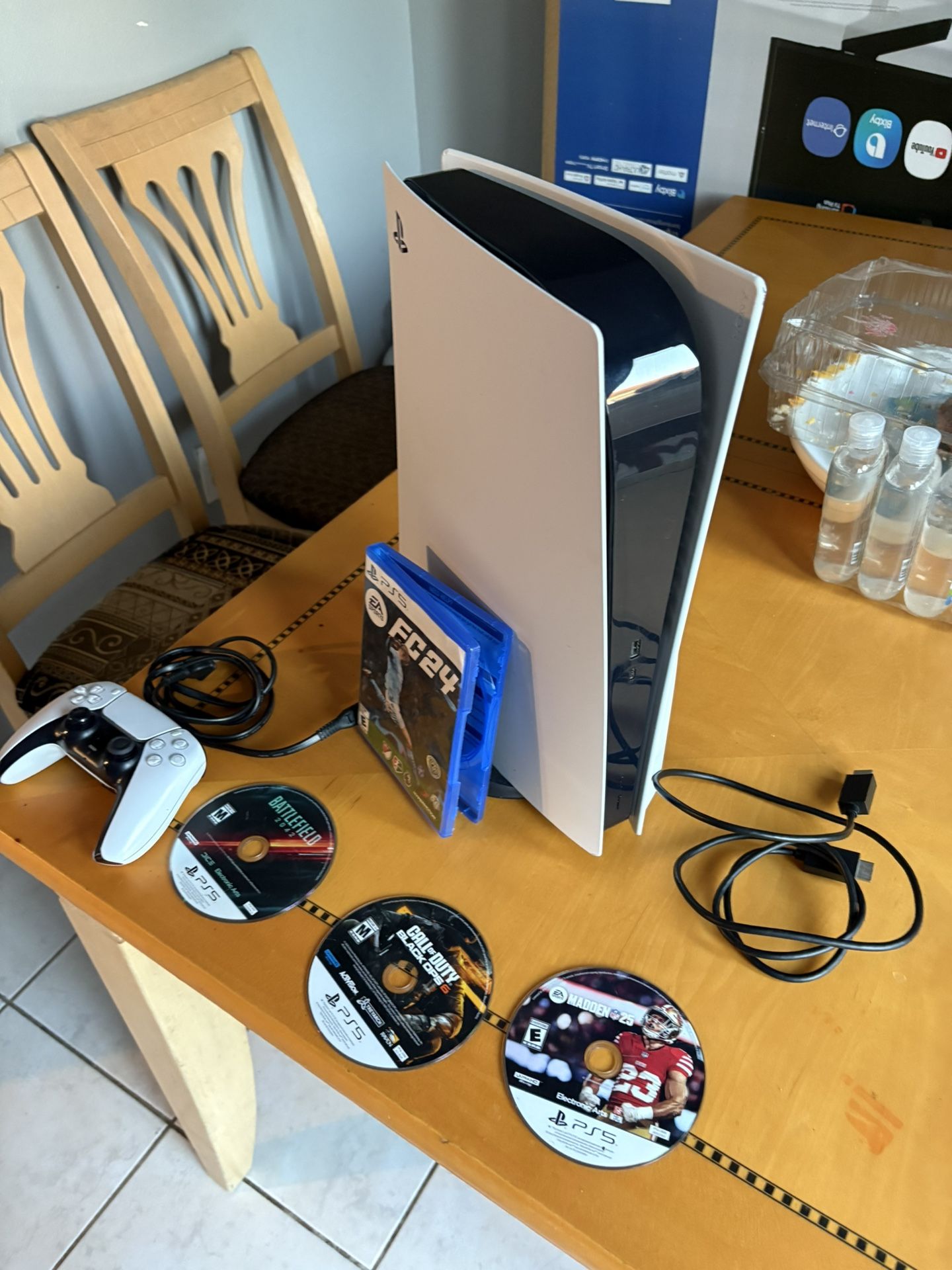 Ps5