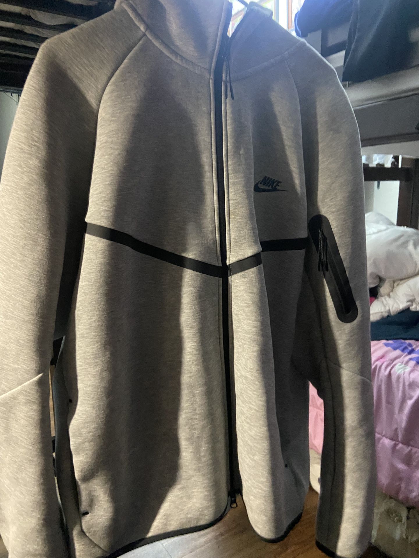 Nike Tech