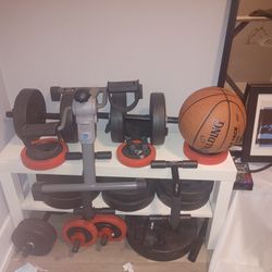 Weights For Sale!! 100 OBO