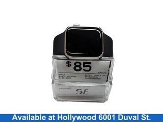 Apple A2722__apple Watch Se 2 Rose Gold Smart Watch