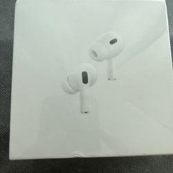  Air Pods Pro 2