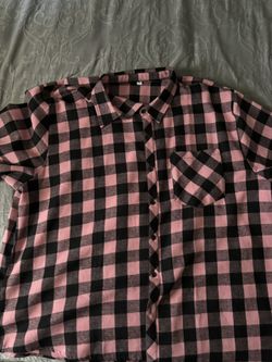 3xl Shirt