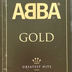 ABBA Gold Greatest Hits Box Set