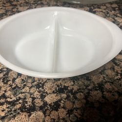 Beautiful Glass Bake 