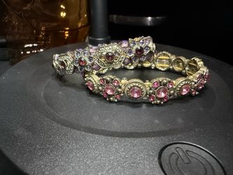 Vintage bracelets