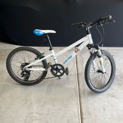 20 Inch Kids Bike 