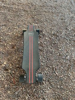 Electric Longboard