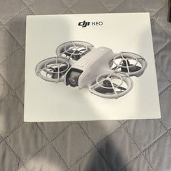 DJI Neo Drone
