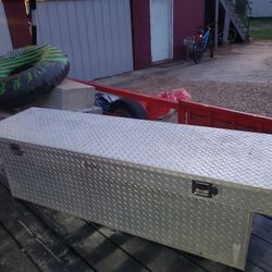 Tool Boxes For Truck Bed