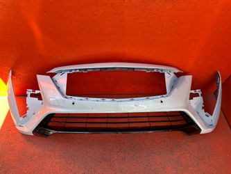 2025 2026 CADILLAC CT5 FRONT BUMPER COVER OEM (contact info removed)9