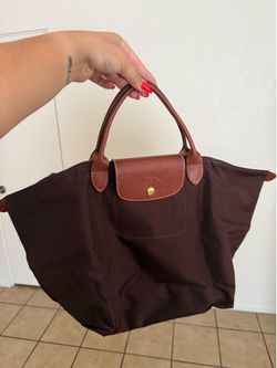 Longchamp Le Pliage Tote Bag