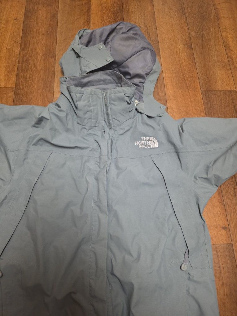 North Face Jacket