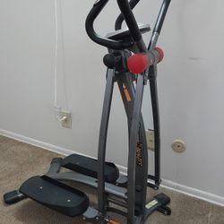 Excersize Machine