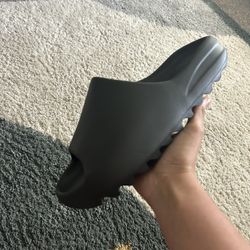 Yeezy Slides Onxy