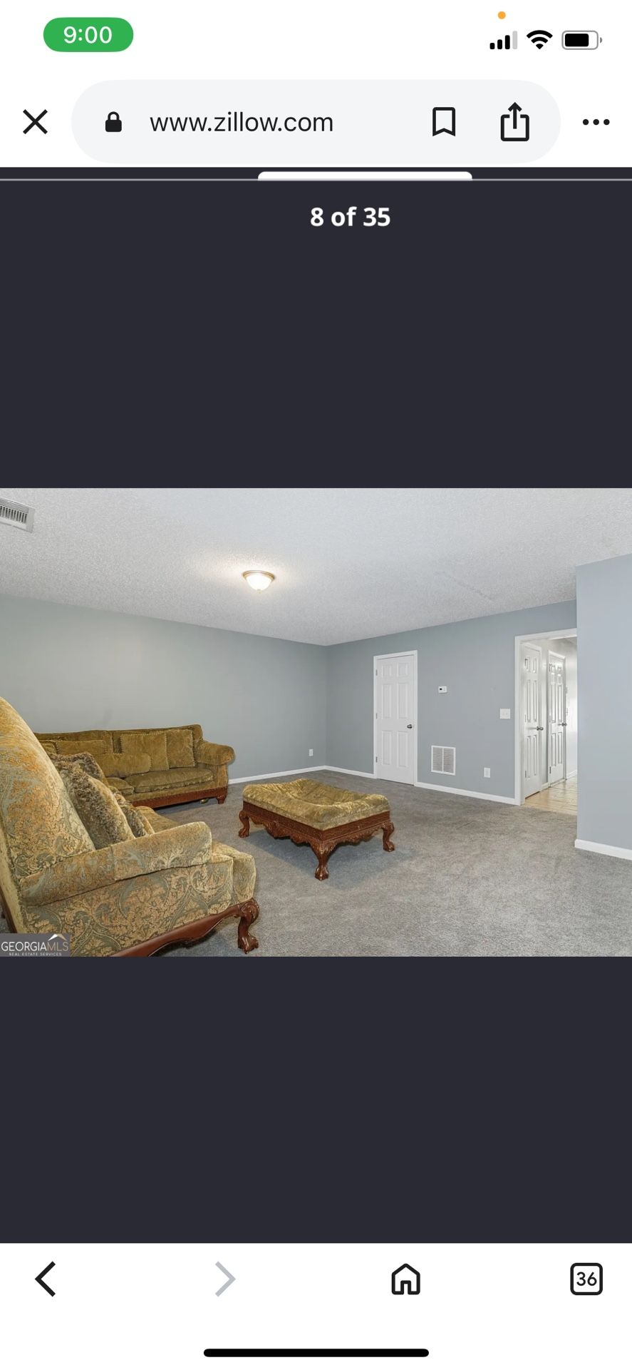 Sturdy and strong excellent condition very comfortable