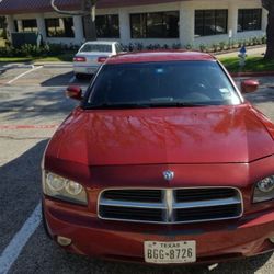 2010 Dodge Charger