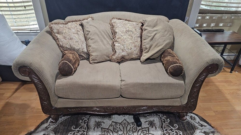 Love Seat
