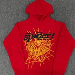 Spid Hoodie