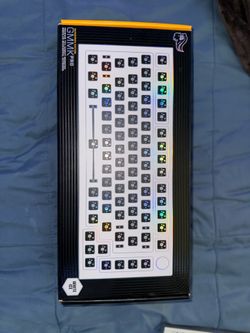 Glorious GMMKpro 75% Keyboard
