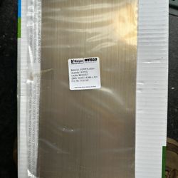 copper sheets  15 pc 