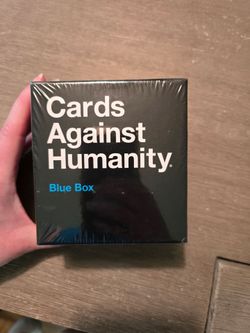 Cards Against Humanity expansion pack