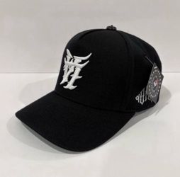KTH KTHLA Kill The Hype LA Capital SnapBack Hat, Best Hat From Recent Drop, NWT