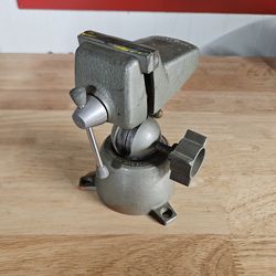 Panavise 2.5" Jaws mini vise USA