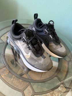 Nike Air Max Sneakers
