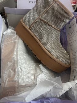 New madden girl bedazzled