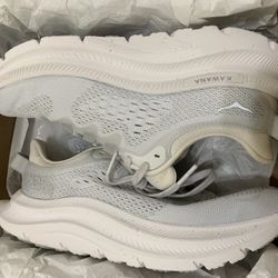 HOKA SHOES BRAND NEW